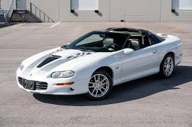 Image result for Arctic White 2002 Camaro