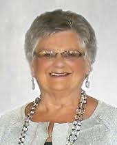 Obituary information for Audrey G. (Balthazor) Deblon