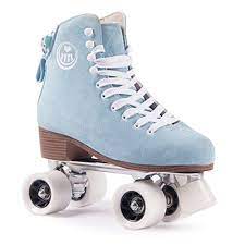 btfl rollschuh classics scarlett chassis alu grosse eu 41 hochwertiger retro rollschuh fur damen u roller skating outfits roller skate shoes roller shoes