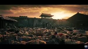 Дорама экзорцист из чосона / joseon exorcist / 조선구마사 / joseongumasa. Xxobhodieqiifm