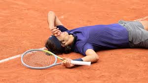 Dominik koepfer is into the second round of the abierto mexicano telcel, where he will play former world no. Wqtreym2qgkj4m