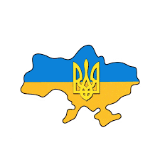 Finde illustrationen von ukraine flagge. Yjzt 14 9 Cm 10 3 Cm Ukraine Flagge Dreizack Auto Aufkleber Karte Aufkleber Ukrainischen Auto Zubehor 6 0837 Car Stickers Aliexpress