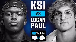 It can be watched at 8pm bst or 3pm edt. Petition Reading And Leeds Festival 2018 To Show The Ksi Vs Logan Paul Fight Change Org