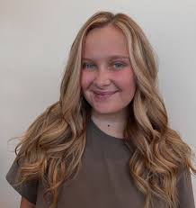 One of my most favorite things at work is getting to help train our  associates! I love seeing them learn new things, watch things click and  getting to know all of our