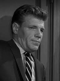 The Alfred Hitchcock Hour" Last Seen Wearing Blue Jeans (TV Episode 1963)