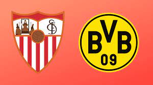 seˈβiʎa ˈfuðβol ˈkluβ), is a spanish professional football club based in seville, the capital and largest city of the autonomous community of andalusia, spain. Borussia Dortmund Sevilla Tv Ubertragung Live Stream Konferenz