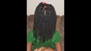 Shop all my fave products here: Hair Twists Rope Twists On Natural Hair Without Hair Bands Youtube