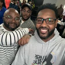 Marcus L. McKay Jr. is a recent graduate of Georgia State University  College of Arts and Sciences in Atlanta, Georgia. He earned a Bachelor of  Science in Biological Sciences while serving in