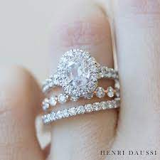 Who Wants A Second Band For Their Anniversary Birthday Pushpresent Diamonds Gifts Love Engagement Wedding Ring Sets Wedding Rings Diamond Engagement