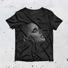 Mockup Camiseta Psd V7 Recursos Hacktivismo Camisetas Camisas Diseno De Indumentaria