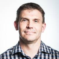 Shaun Davidson Email & Phone Number