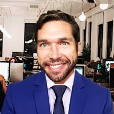 Gregory Borchardt's Instagram, Twitter & Facebook