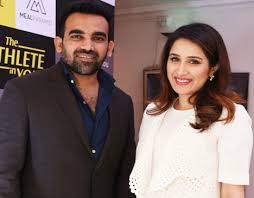 We did not find results for: Chak De India Actress Sagarika Ghatge Engaged With Cricketer Zaheer Khan
