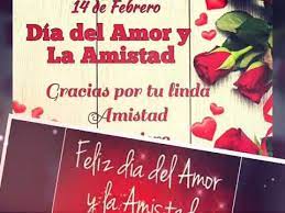 De maestra de infantil febrero 14, 2021. Title Feliz 14 De Febrero 2019 Dia Del Amor Y La Amistad Youtube