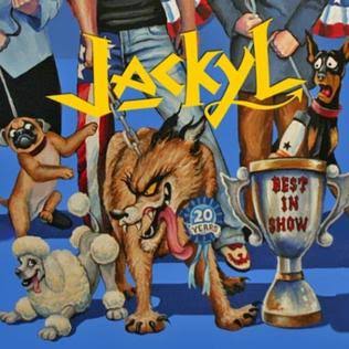 Best in Show (Jackyl album) - Wikipedia