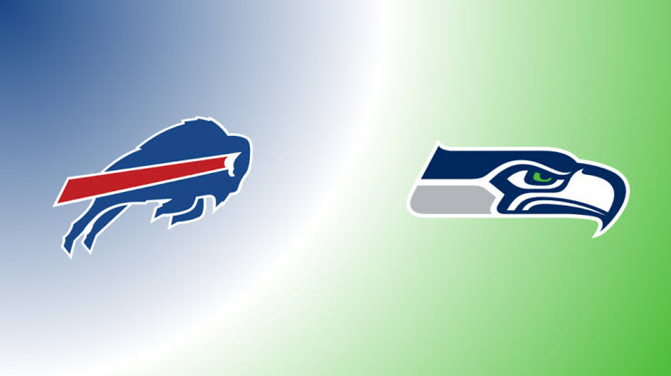 How to watch, listen to Bills vs. Seahawks on Sunday – All WNY