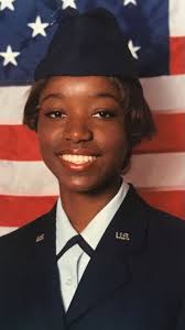 FSS Commander shares experience as an African American woman in leadership  > 459th Air Refueling Wing > Article Display