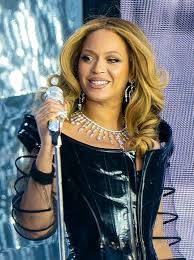 Beyoncé - Wikipedia