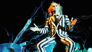 A page for describing awesome: 15 Things You Might Not Know About Beetlejuice Mental Floss