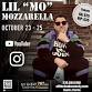 Lil Mo Mozzarella