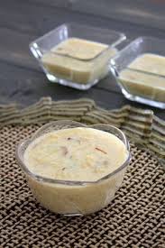 Kheer With Condensed Milk Milkmaid Spice Up The Curry Recipe Kheer Recipe Condensed Milk Recipes Indian Desserts