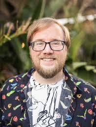 Barry Brinkman's Instagram, Twitter & Facebook