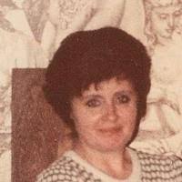 Gaylia "Gail" Harman Obituary