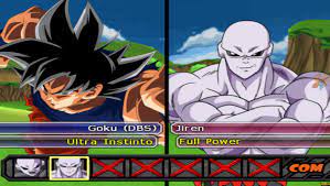 Download free dragon ball z: New Dragon Ball Z Budokai Tenkaichi 3 Full Mod Iso Evolution Of Games