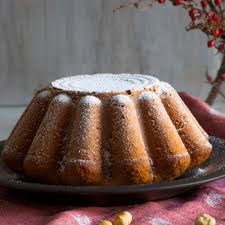 Torta Di Nocciole Allo Yogurt Con Olio E Albumi Le Ricette Di Dolce Matilda Nel 2020 Dolci Ricette Dolci Ricette
