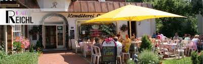 Konditorei Confiserie Reichl - Startseite