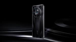 Honor Magic4 Ultimate Edition: Gunning ...