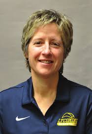 2019-20 Lycoming College women's Basketball Record Book