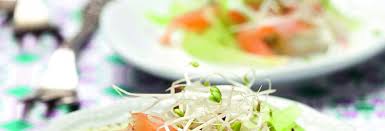 Maybe you would like to learn more about one of these? Komkommer Hapjes Met Gerookte Zalm