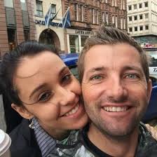 Denise Opperman's Instagram, Twitter & Facebook