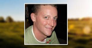 Sean Wayne Barksdale Obituary May 10, 2019