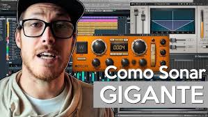 Cómo lograr BATERIAS REALES a partir de VSTs