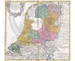 Find local businesses, view maps and get driving directions in google maps. Karty Niderland Kollekciya Kart Gollandii Evropa Maps Of The World Karty Vseh Regionov Stran I Territorij Mira