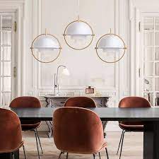 The gubi lighting collection much like art, lighting is often the most aesthetic part of an interior. Gubi Multi Lite Pendelleuchte Kaufen Bei Light11 De