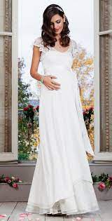 Apr 26, 2019 · hochzeitskleid tiffany rose brautkleider aller maerken bei brautmode aroha kristin umstandsabendkleid lang in elfenbein weiß umstandshochzeitskleider abendgarderobe. Tiffany Rose Juliette Gown Kleid Hochzeit Brautkleid Kurz Schwanger Hochzeit