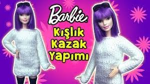 barbie bebek defter kalem yapimi barbie okula donus esyalari youtube barbie barbie bebekler barbie giysileri