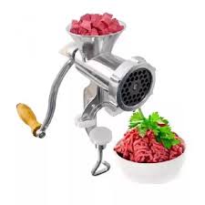 We did not find results for: Gilingan Daging Alat Penggiling Meat Mincer Nomor 10 Asta Homeware