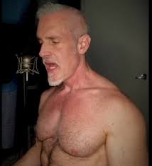 from "Let Me Live Again" video with Marco Ovando.