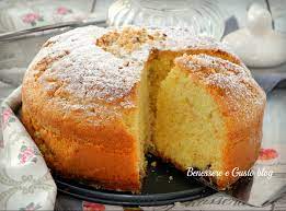 Maybe you would like to learn more about one of these? Torta Soffice Alla Panna Ricetta Dolce Facile