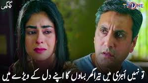 Mein Tera Ghar Basaon Ga Apnay Dil Kay Andar