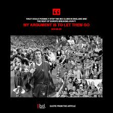 The vat registration number of super league (europe) ltd is 698 6526 64. Why A Breakaway European Super League Is Inevitable And Why It Doesn T Have To Be A Bad Thing Breaking The Lines