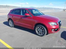 Image result for Garnet Red 2010 Q5