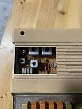 Image result for Regency DX-3000