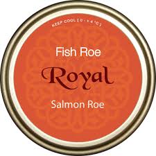 We did not find results for: Salmon Roe Royal Caviar