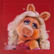 I need all Muppet Show fan to check in ‼️💪