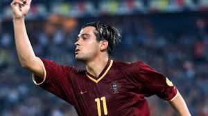 Sérgio paulo marceneiro da conceição is a portuguese professional football manager and former player who mostly played as a right winger. Video Sergio Conceicao Ecco Chi E Dallo Scudetto Con La Lazio Alla Solidarieta Per Gli Ospedali Italiani Video Gazzetta It